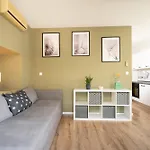 Apartment Margareta
