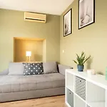Apartment Margareta *
