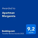 Margareta Apartment