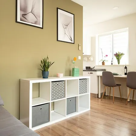 Margareta Apartamento