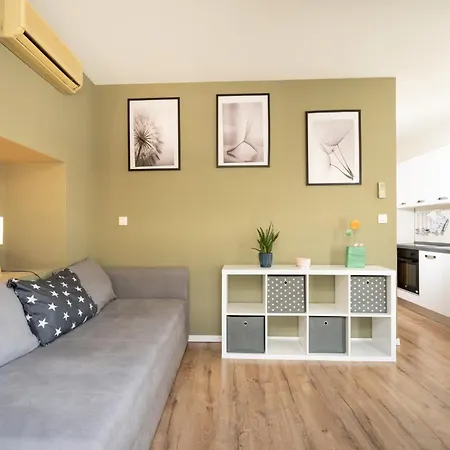 Apartman Margareta