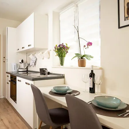 Margareta Apartment