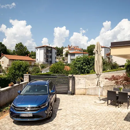 Margareta Apartman