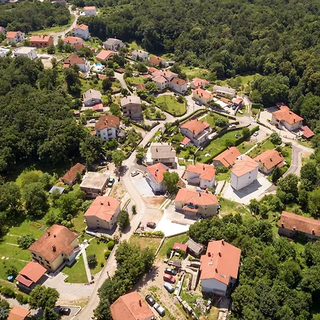 Margareta Apartman *