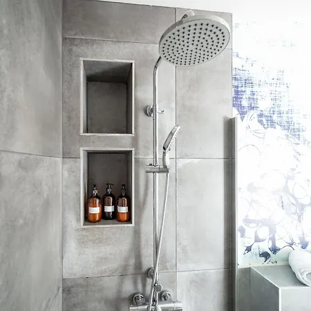 Apartamento Margareta Matulji
