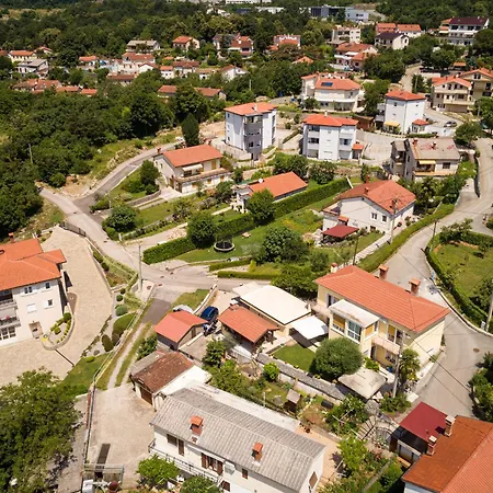 شقة Margareta *