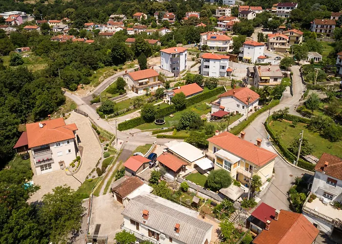 Apartament Margareta *